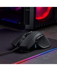 RATON GAMING CORSAIR IRONCLAW USB RGB BLACK