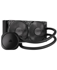 REFRIGERACION LIQUIDA CPU CORSAIR NAUTILUS 240MM BLACK