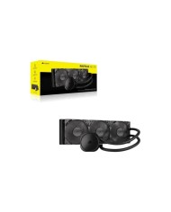 REFRIGERACION LIQUIDA CPU CORSAIR NAUTILUS 360MM BLACK