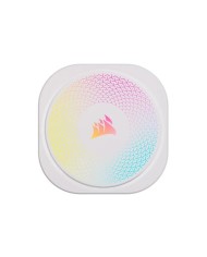 REFRIGERACION LIQUIDA CPU CORSAIR TITAN 240 RX 240MM RGB WHITE