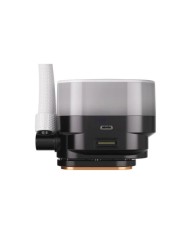 REFRIGERACION LIQUIDA CPU CORSAIR TITAN 240 RX 240MM RGB WHITE