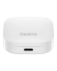 AURICULARES XIAOMI REDMI BUDS 6 ACTIVE BLUETOOTH 5.4 WIRELESS WHITE