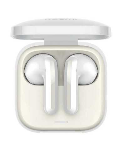 AURICULARES XIAOMI REDMI BUDS 6 ACTIVE BLUETOOTH 5.4 WIRELESS WHITE