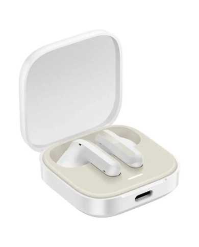AURICULARES XIAOMI REDMI BUDS 6 ACTIVE BLUETOOTH 5.4 WIRELESS WHITE