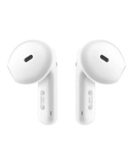 AURICULARES XIAOMI REDMI BUDS 6 ACTIVE BLUETOOTH 5.4 WIRELESS WHITE