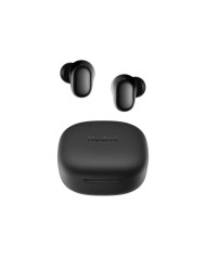 AURICULARES XIAOMI REDMI BUDS 6 PLAY BLUETOOTH 5.4 WIRELESS 7 HORAS BLACK