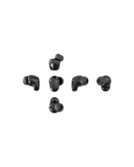 AURICULARES XIAOMI REDMI BUDS 6 PLAY BLUETOOTH 5.4 WIRELESS 7 HORAS BLACK