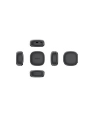 AURICULARES XIAOMI REDMI BUDS 6 PLAY BLUETOOTH 5.4 WIRELESS 7 HORAS BLACK