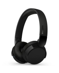 AURICULARES + MICROFONO PHILIPS TAH4209BK BLUETOOTH BLACK