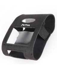FUNDA CINTURON + CORREA PARA AVPOS MP800R FUNDA CINTURON + CORREA PARA AVPOS MP800R