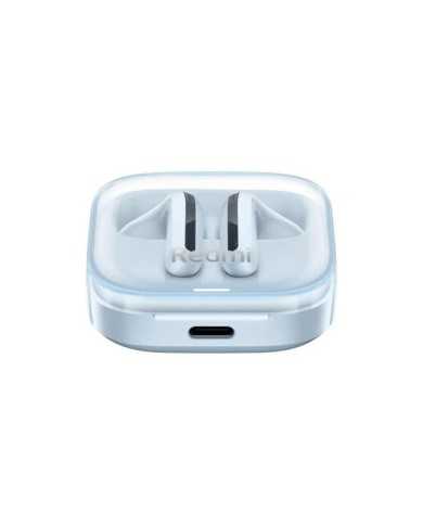 AURICULARES XIAOMI REDMI BUDS 6 ACTIVE BLUETOOTH 5.4 WIRELESS BLUE