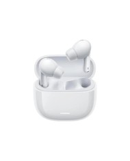AURICULARES XIAOMI REDMI BUDS 6 LITE BLUETOOTH 5.3 WIRELESS 7H IPX4 WHITE AURICULARES XIAOMI REDMI BUDS 6 LITE BLUETOOTH 5.3 WIRELESS 7H IPX4 WHITE