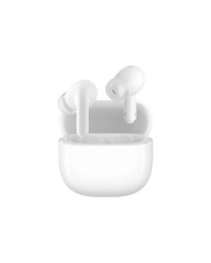 AURICULARES XIAOMI REDMI BUDS 6 LITE BLUETOOTH 5.3 WIRELESS 7H IPX4 WHITE AURICULARES XIAOMI REDMI BUDS 6 LITE BLUETOOTH 5.3 WIRELESS 7H IPX4 WHITE