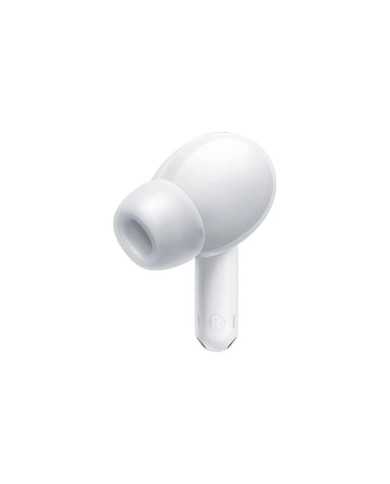 AURICULARES XIAOMI REDMI BUDS 6 LITE BLUETOOTH 5.3 WIRELESS 7H IPX4 WHITE