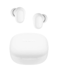 AURICULARES XIAOMI REDMI BUDS 6 PLAY BLUETOOTH 5.4 WIRELESS 7 HORAS WHITE AURICULARES XIAOMI REDMI BUDS 6 PLAY BLUETOOTH 5.4 WIRELESS 7 HORAS WHITE