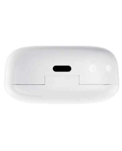 AURICULARES XIAOMI REDMI BUDS 6 PLAY BLUETOOTH 5.4 WIRELESS 7 HORAS WHITE