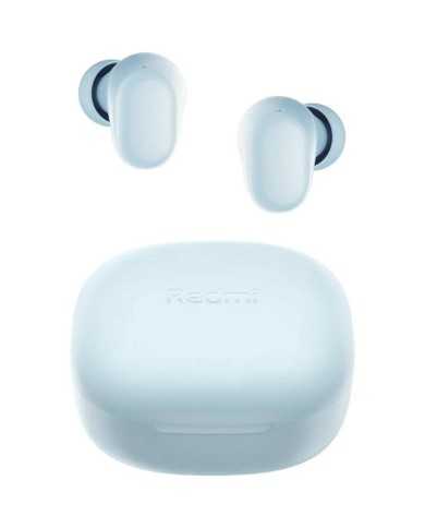 AURICULARES XIAOMI REDMI BUDS 6 PLAY BLUETOOTH 5.4 WIRELESS 7 HORAS BLUE