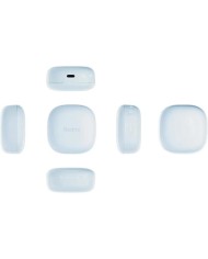 AURICULARES XIAOMI REDMI BUDS 6 PLAY BLUETOOTH 5.4 WIRELESS 7 HORAS BLUE