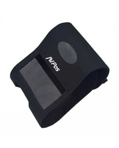FUNDA CINTURON + CORREA PARA AVPOS MP800R FUNDA CINTURON + CORREA PARA AVPOS MP800R