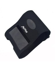 FUNDA CINTURON + CORREA PARA AVPOS MP800R FUNDA CINTURON + CORREA PARA AVPOS MP800R