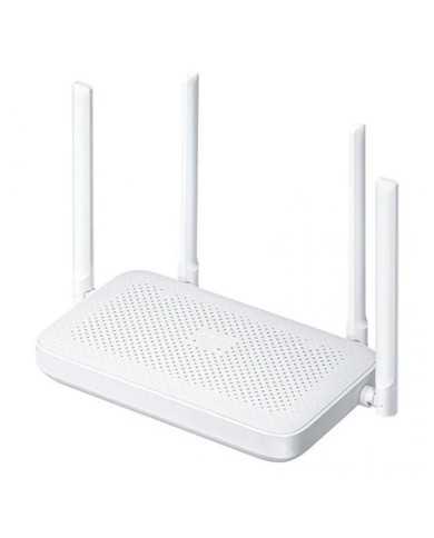 ROUTER WIRELESS XIAOMI AX1500 5GHZ WIFI 6 WHITE ROUTER WIRELESS XIAOMI AX1500 5GHZ WIFI 6 WHITE