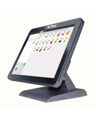 PACK TPV K2000 15 TACTIL I5/8GB/128GB/W11P + TC40 USB/LAN 3Y GAR PACK TPV K2000 15 TACTIL I5/8GB/128GB/W11P + TC40 USB/LAN 3Y GAR