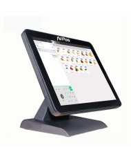 PACK TPV K2000 15 TACTIL I5/8GB/128GB/W11P + TC40 USB/LAN 3Y GAR PACK TPV K2000 15 TACTIL I5/8GB/128GB/W11P + TC40 USB/LAN 3Y GAR