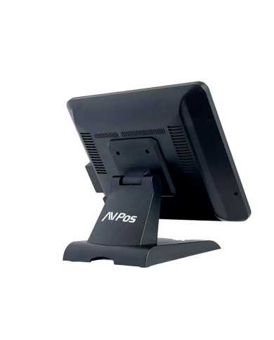 PACK TPV K2000 15 TACTIL I5/8GB/128GB/W11P + TC40 USB/LAN 3Y GAR PACK TPV K2000 15 TACTIL I5/8GB/128GB/W11P + TC40 USB/LAN 3Y GAR