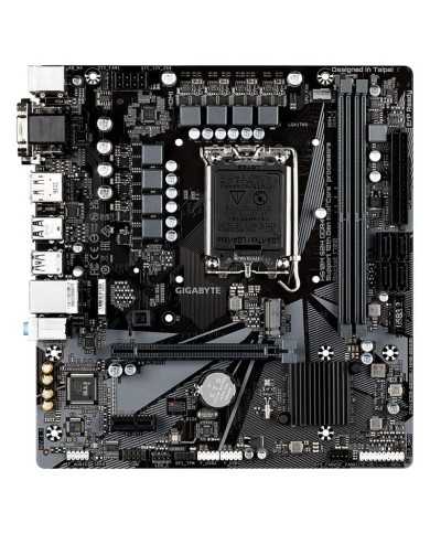 PLACA BASE GIGABYTE GA-H610M-H DDR4 VGA + HDMI