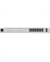 SWITCH UBIQUITI UNIFISWITCH GIGABIT 16 PUERTOS POE