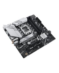 PLACA BASE ASUS PRIME B760M-A WIFI MATX 4XDDR4 HDMI + DP