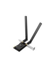 WIRELESS ADAPTADOR PCIE TP-LINK ARCHER TX20E DUAL BAND AX1800 WIFI6 BT 5.2