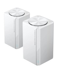 WIRELESS XIAOMI MESH DUAL BAND AC1200 WHITE ( PACK 2UD )