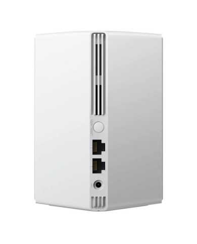 WIRELESS XIAOMI MESH DUAL BAND AC1200 WHITE ( PACK 2UD )