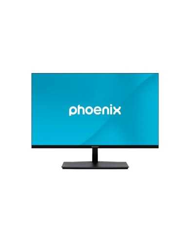 MONITOR PHOENIX PRISMA 24 IPS 100HZ MULTIMEDIA VGA HDMI DP FRAMELESS MONITOR PHOENIX PRISMA 24 IPS 100HZ MULTIMEDIA VGA HDMI DP FRAMELESS