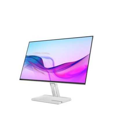 MONITOR LENOVO L24I-4A 24 IPS 100HZ MULTIMEDIA PIVOTANTE HDMI VGA WHITE