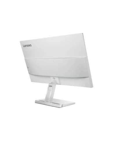 MONITOR LENOVO L24I-4A 24 IPS 100HZ MULTIMEDIA PIVOTANTE HDMI VGA WHITE MONITOR LENOVO L24I-4A 24 IPS 100HZ MULTIMEDIA PIVOTANTE HDMI VGA WHITE