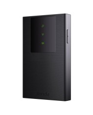 WIRELESS ROUTER PORTABLE TENDA WIFI 4G LTE 150MBPS V4.0 WIRELESS ROUTER PORTABLE TENDA WIFI 4G LTE 150MBPS V4.0