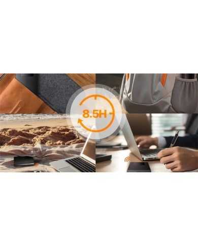 WIRELESS ROUTER PORTABLE TENDA WIFI 4G LTE 150MBPS V4.0