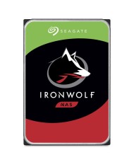 DISCO DURO SEAGATE 8TB 3,5 SATA IRONWOLF