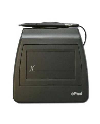 DIGITALIZADOR DE FIRMA EPAD VP9801 DIGITALIZADOR DE FIRMA EPAD VP9801