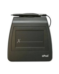 DIGITALIZADOR DE FIRMA EPAD VP9801