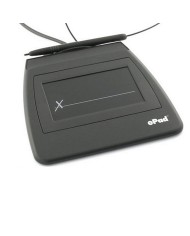 DIGITALIZADOR DE FIRMA EPAD VP9801