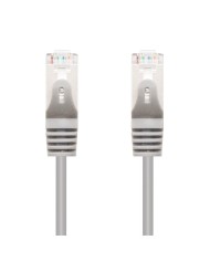 CABLE DE RED CAT.5E FTP FLEX 3M NANOCABLE