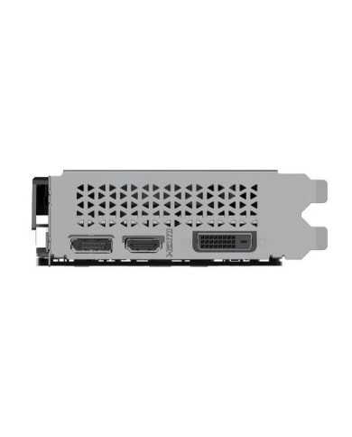 TARJETA DE VIDEO PNY NVIDIA RTX3050 6GB VERTO DUAL GDRR6 PCIE 4.0 TARJETA DE VIDEO PNY NVIDIA RTX3050 6GB VERTO DUAL GDRR6 PCIE 4.0