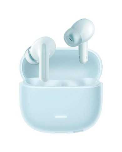 AURICULARES XIAOMI REDMI BUDS 6 LITE BLUETOOTH 5.3 WIRELESS 7H IPX4 BLUE