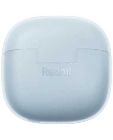 AURICULARES XIAOMI REDMI BUDS 6 LITE BLUETOOTH 5.3 WIRELESS 7H IPX4 BLUE