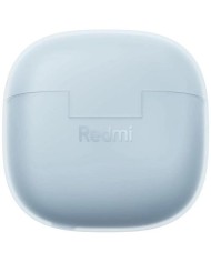 AURICULARES XIAOMI REDMI BUDS 6 LITE BLUETOOTH 5.3 WIRELESS 7H IPX4 BLUE AURICULARES XIAOMI REDMI BUDS 6 LITE BLUETOOTH 5.3 WIRELESS 7H IPX4 BLUE