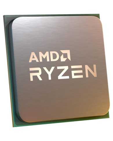 PROCESADOR AMD RYZEN 3 4100 3.8GHZ 4MB AM4 ( NO GRAPHIC )