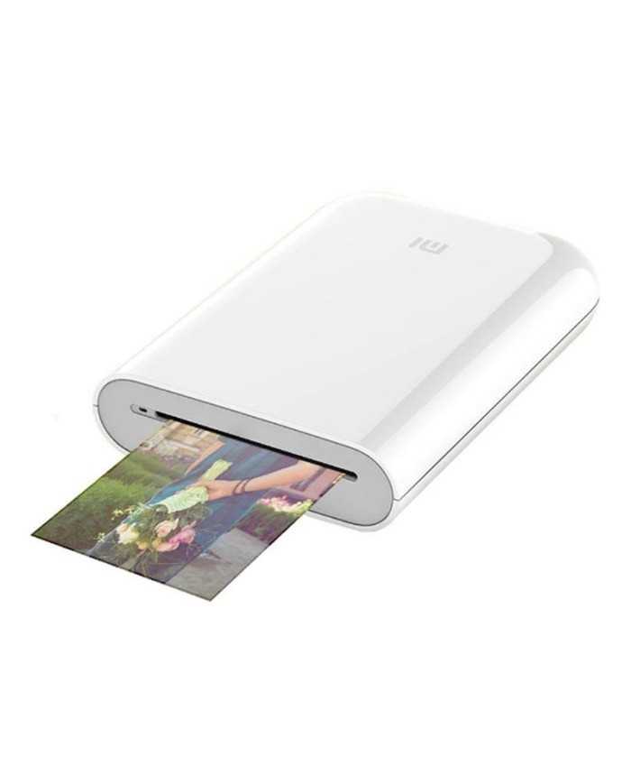 IMPRESORA PORTATIL FOTOGRAFICA XIAOMI MI PORTABLE PHOTO PRINTER BLUETOOTH IMPRESORA PORTATIL FOTOGRAFICA XIAOMI MI PORTABLE PHOTO PRINTER BLUETOOTH